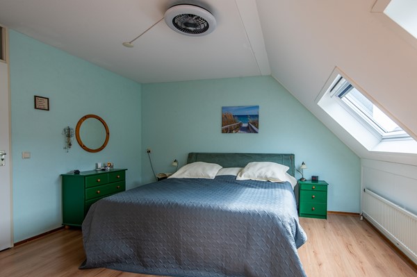 Medium property photo - Lizzy Ansinghstraat 20, 2135 TM Hoofddorp